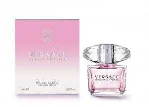 Nước hoa mini Versace Bright Crystal