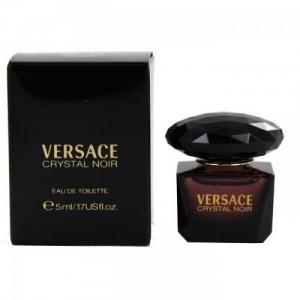 Nước Hoa Mini Versace Crystal Noir