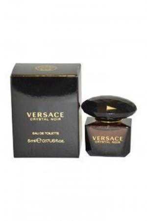 Nước Hoa Mini Versace Crystal Noir