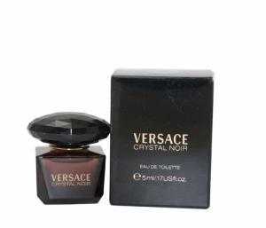 Nước Hoa Mini Versace Crystal Noir