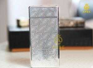 Bật lửa điện sạc USB Honest BCZ747