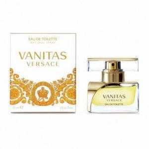 Nước Hoa - Versace Vanitas EDT