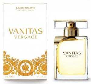 Nước Hoa - Versace Vanitas EDT