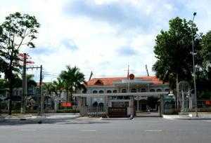 Đất Nền Mặt Tiền Phường 5