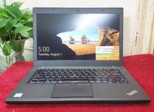 Lenovo thinkpad t460 còn bảo hành toàn cầu