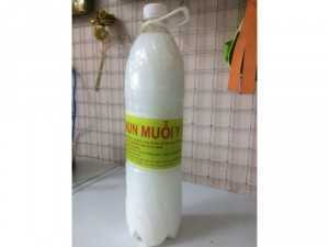 Thuốc Phun Muỗi