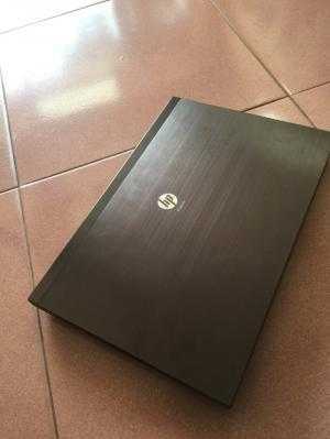 HP ProBook 4520S- i7 4 GB 250 GB
