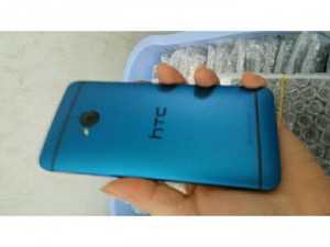 Htc one m7 ( nhập khẩu) 99%