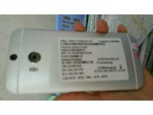 Htc one m8 ( nhập khẩu) c hãng