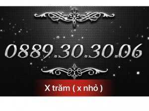 Sim Số Đẹp dễ nhớ