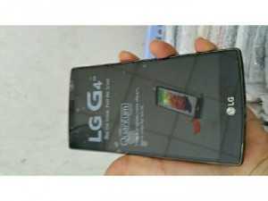 Lg G4 ram3 ( Hàng nhập khẩu)_c hãng