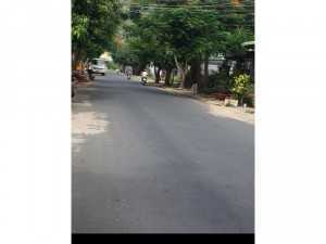 Bán nền chợ Vĩnh Đông, Tp Châu Đốc , An Giang