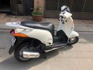 Honda @ A Còng 150cc cảm ứng,1 chủ,máy zin,đẹp