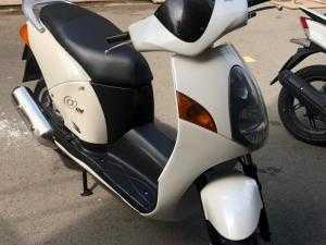 Honda @ A Còng 150cc cảm ứng,1 chủ,máy zin,đẹp