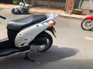 Honda @ A Còng 150cc cảm ứng,1 chủ,máy zin,đẹp