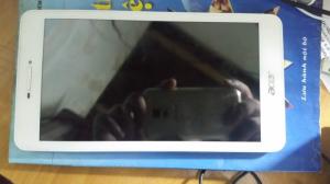 Tablet acer B1-733