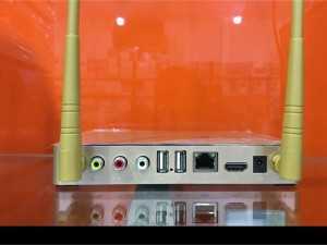 BOX TIvi A12 ( biến tivi thường thành tivi Thông minh)