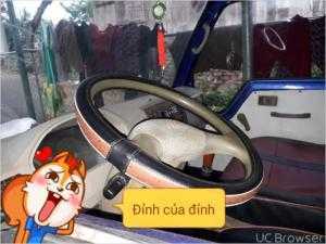 Muốn bán xe vinaxuki sx 2008 dk 2010.xe đẹp.