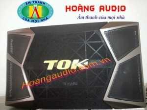 Loa karaoke chuyên nghiệp TOK K9.