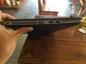 Laptop HP 840G1