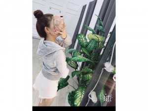 Áo khoác lửng vải nhung