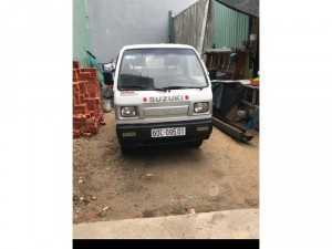 bán xe suzuki 3 bửng mở