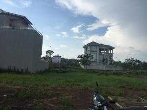 Cần bán gấp lô đất đẹp 86.2-02 biệt thự Trường An, đường đôi rặng dừa, chỉ 4,58 tỷ