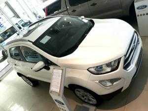 Ford Ecosport 2018 Giá Tốt Nhất