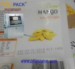 in ngày sản xuất, hạn sử dụng