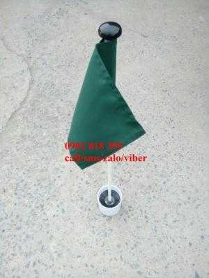 Cờ golf green, lỗ golf nhựa, cờ golf nhựa