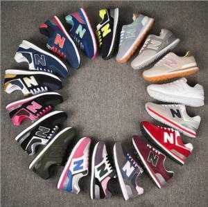 Giày N New Balance Hàn Quốc cực HOT 2018 (Order)
