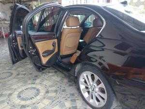 Xe BMW 325i đời 2004