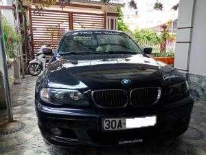 Xe BMW 325i đời 2004