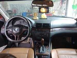 Xe BMW 325i đời 2004