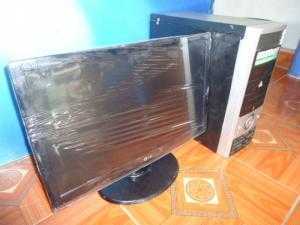 6 Bộ i5 ( 2500 ) + màn 22in LG