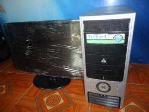 6 Bộ i5 ( 2500 ) + màn 22in LG