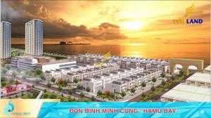 Mở Bán Siêu Dự Án Đất Biển Phan Thiết - Hamu Bay Chỉ 1.4 Tỷ