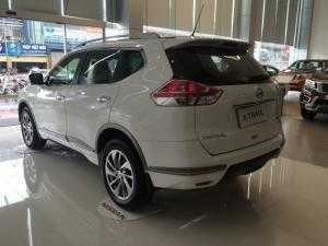 Bán xe nissan xtrail 2018 SV Premium bản mới nhất