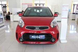 Xe Kia Morning đời mới 2018, giá tốt, màu đỏ, liên hệ để nhận ưu đãi