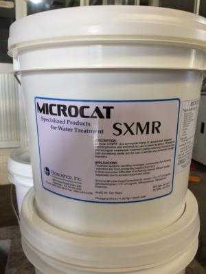 Microcat Sxmrf (Men Vi Sinh Đặcđậm ):