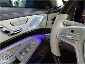 Mercedes Benz S450l 2018 - Siêu Phẩm - Giá Tốt