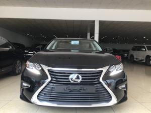 Bán Lexus ES250 nhập khẩu 2018, mới 100%,xe và giấy tờ giao ngay .