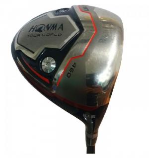Gậy Golf Driver Honma Tour World 717 2 Sao (Qua Sử Dụng)