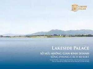 ĐẤT HOT Tây Bắc Đà Nẵng (LakeSide Palace giai đoạn 3)