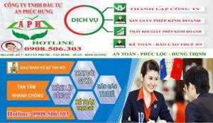 Dịch vụ kế toán giá rẻ - chất lượng tại Dĩ An Thuận An TDM Biên Hòa Thủ Đức