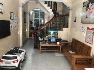 Chỉ 3 tỷ, 50m2, 5 tầng, MT 3,6m, Ngọc Hồi, Thanh Trì, ôtô đỗ cửa