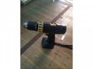 Máy khoan nationa 12v cầm tay không pin