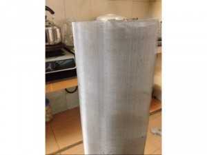 Lưới lọc inok dài 3m rộng 98cm