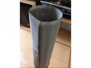 Lưới lọc inok dài 3m rộng 98cm