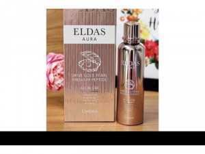 Serum Tế Bào Gốc Eldas Aura